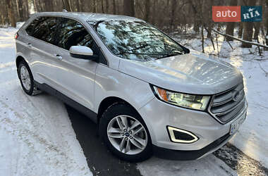 Внедорожник / Кроссовер Ford Edge 2016 в Броварах