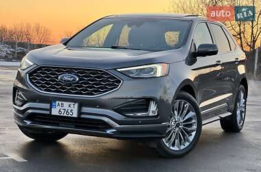 Внедорожник / Кроссовер Ford Edge 2022 в Виннице