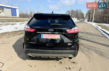 Внедорожник / Кроссовер Ford Edge 2020 в Кривом Роге