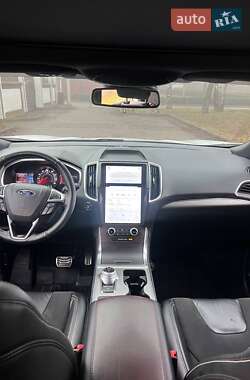 Внедорожник / Кроссовер Ford Edge 2021 в Ровно