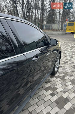 Внедорожник / Кроссовер Ford Edge 2020 в 