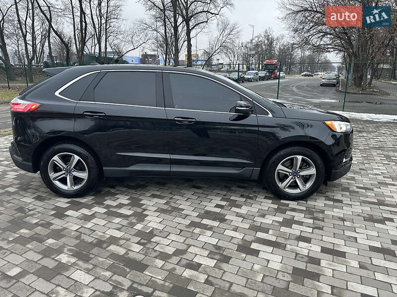Внедорожник / Кроссовер Ford Edge 2020 в Киеве