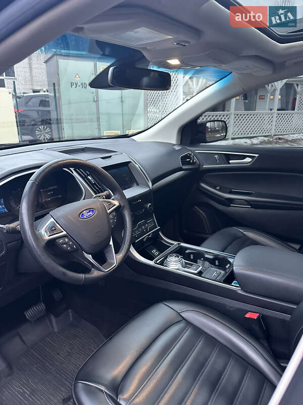 Внедорожник / Кроссовер Ford Edge 2020 в Киеве