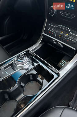 Внедорожник / Кроссовер Ford Edge 2020 в 