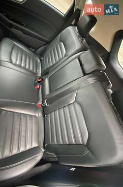 Внедорожник / Кроссовер Ford Edge 2018 в 