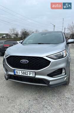 Внедорожник / Кроссовер Ford Edge 2021 в 