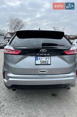 Внедорожник / Кроссовер Ford Edge 2021 в 