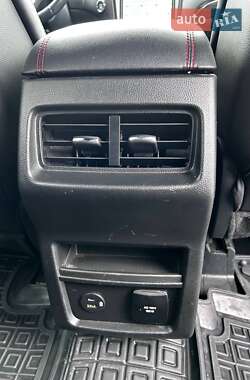 Внедорожник / Кроссовер Ford Edge 2021 в 