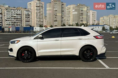 Внедорожник / Кроссовер Ford Edge 2019 в 