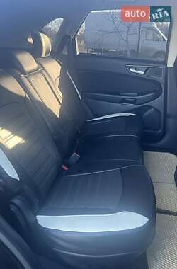 Внедорожник / Кроссовер Ford Edge 2017 в Полтаве