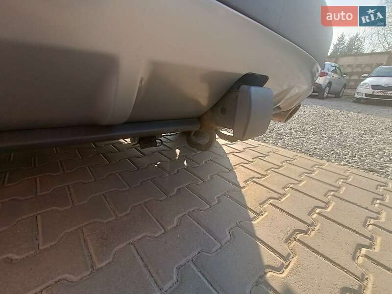 Внедорожник / Кроссовер Ford Edge 2019 в Житомире