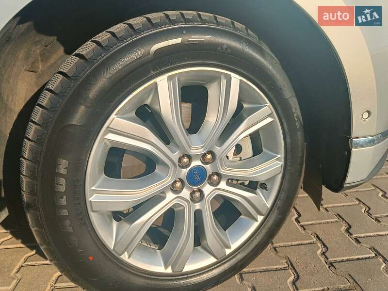 Внедорожник / Кроссовер Ford Edge 2019 в Житомире