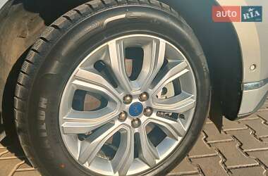 Внедорожник / Кроссовер Ford Edge 2019 в 