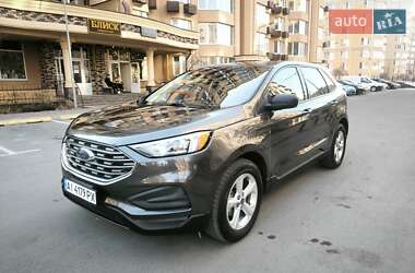 Внедорожник / Кроссовер Ford Edge 2019 в Киеве