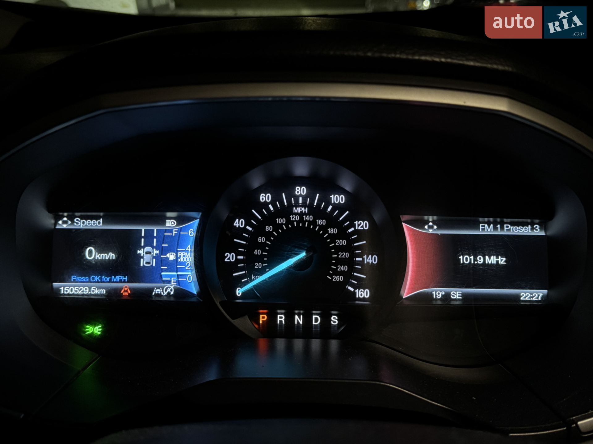 2020 Ford Edge - мініатюра 2