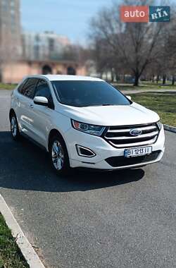 Внедорожник / Кроссовер Ford Edge 2016 в 