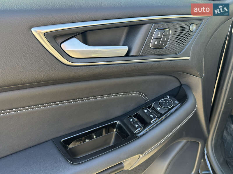 Позашляховик / Кросовер Ford Edge 2019 в Полтаві