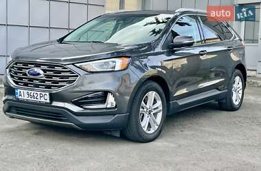 Внедорожник / Кроссовер Ford Edge 2019 в Киеве