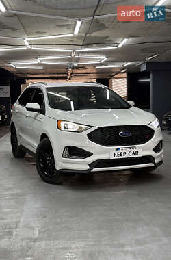 Внедорожник / Кроссовер Ford Edge 2020 в Одессе