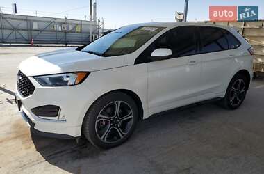 Ford Edge 2020