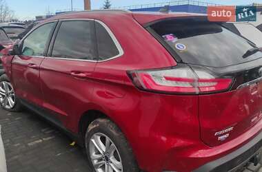 Позашляховик / Кросовер Ford Edge 2020 в Львові