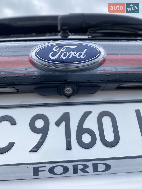 Внедорожник / Кроссовер Ford Edge 2015 в Львове