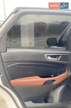 Внедорожник / Кроссовер Ford Edge 2015 в Львове