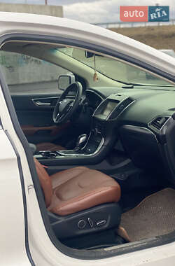 Внедорожник / Кроссовер Ford Edge 2015 в Львове