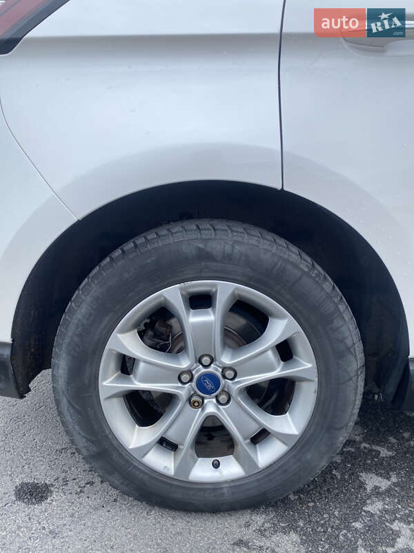 Внедорожник / Кроссовер Ford Edge 2015 в Львове