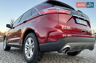 Внедорожник / Кроссовер Ford Edge 2019 в 