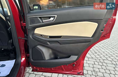 Внедорожник / Кроссовер Ford Edge 2019 в 