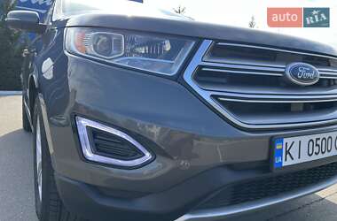 Внедорожник / Кроссовер Ford Edge 2017 в 
