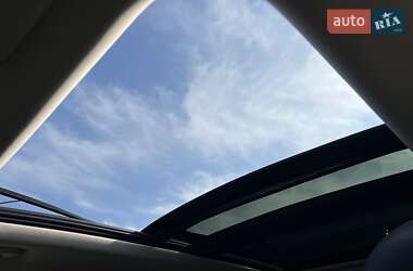 Внедорожник / Кроссовер Ford Edge 2017 в 