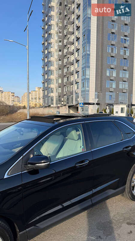 Внедорожник / Кроссовер Ford Edge 2018 в Николаеве фото 9 Внедорожник / Кроссовер Ford Edge 2018 в Николаеве