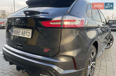 Внедорожник / Кроссовер Ford Edge 2018 в Львове