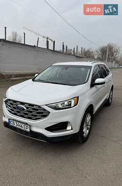 Внедорожник / Кроссовер Ford Edge 2019 в Чернигове