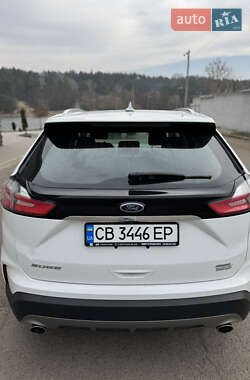 Внедорожник / Кроссовер Ford Edge 2019 в Чернигове