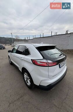 Внедорожник / Кроссовер Ford Edge 2019 в Чернигове
