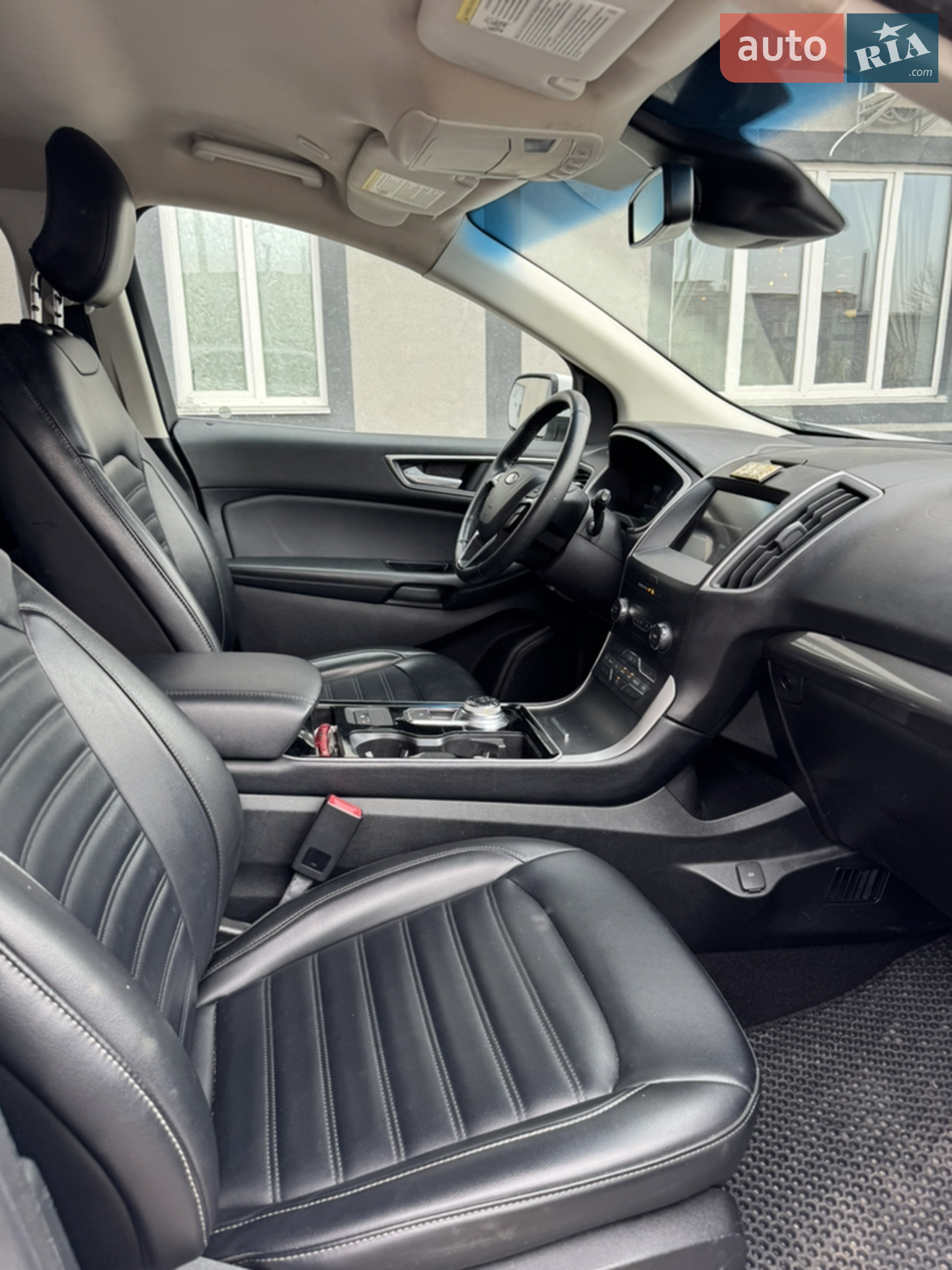 2019 Ford Edge - мініатюра 17