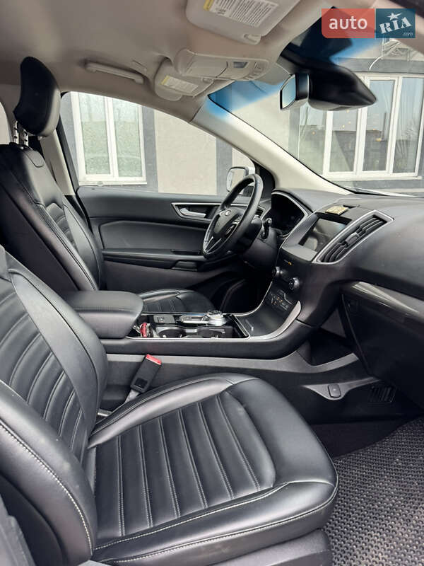 Внедорожник / Кроссовер Ford Edge 2019 в Чернигове
