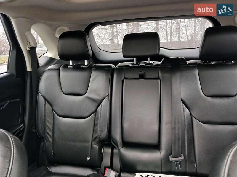 Внедорожник / Кроссовер Ford Edge 2019 в Виннице фото 24 Внедорожник / Кроссовер Ford Edge 2019 в Виннице