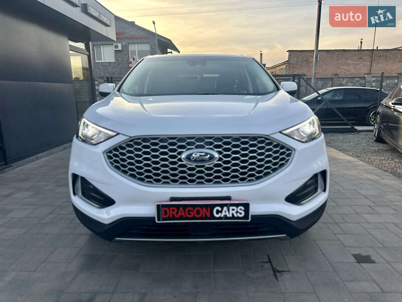 Внедорожник / Кроссовер Ford Edge 2024 в Ровно