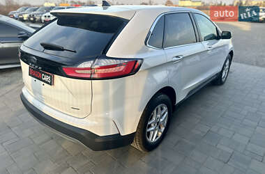 Внедорожник / Кроссовер Ford Edge 2024 в 