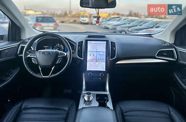 Внедорожник / Кроссовер Ford Edge 2024 в 
