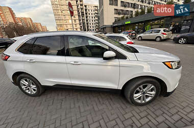 Внедорожник / Кроссовер Ford Edge 2020 в Львове