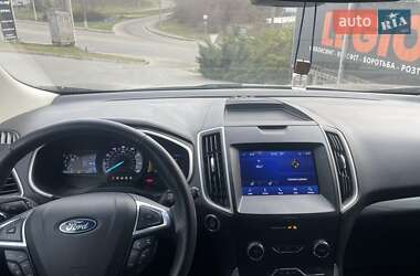Внедорожник / Кроссовер Ford Edge 2020 в 