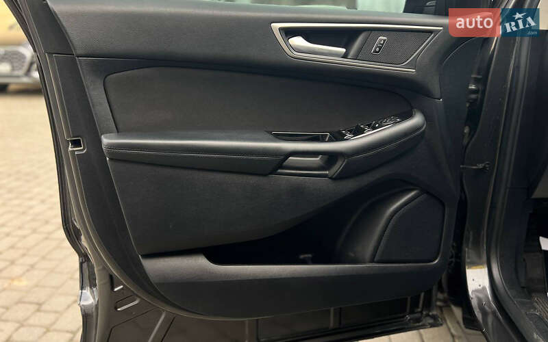 Внедорожник / Кроссовер Ford Edge 2019 в Ивано-Франковске