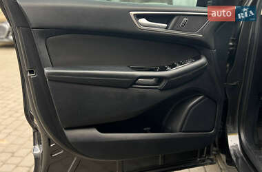 Внедорожник / Кроссовер Ford Edge 2019 в 