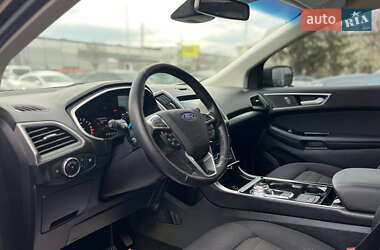 Внедорожник / Кроссовер Ford Edge 2019 в 