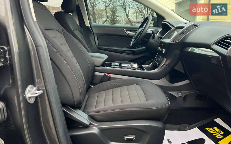 Внедорожник / Кроссовер Ford Edge 2019 в Ивано-Франковске